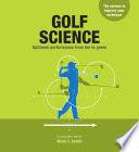Golf Science