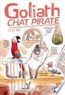 Goliath, chat pirate