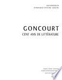 Goncourt