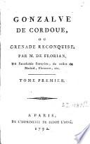 Gonsalve de Cordoue