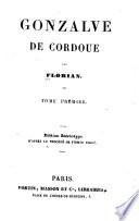 Gonzalve de Cordoue