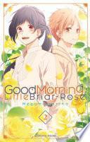Good Morning, Little Briar-Rose -