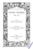 Good Words and Sunday Magazine