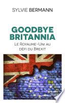 Goodbye Britannia
