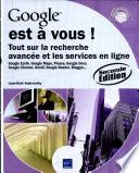Google est à vous !