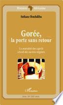 Gorée, la porte sans retour