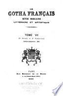 Gotha français