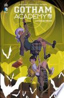 Gotham Academy - Tome 1 - Le secret des Cobblepot