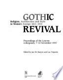 Gothic Revival