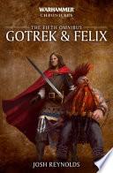 Gotrek and Felix: The Fifth Omnibus