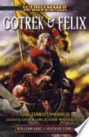 Gotrek & Felix