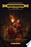 Gotrek & Felix: Lost Tales