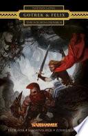 Gotrek & Felix: The Fourth Omnibus