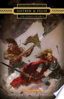 Gotrek & Felix : The Third Omnibus