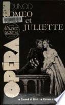 Gounod, Romeo et Juliette ; Gounod et Bizet ; Carmen à Pékin