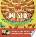 Gourmandises du Sud - Sans gluten - sans produits laitiers - sans sucre
