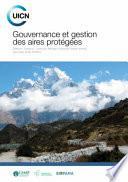 Gouvernance et Gestion des Aires Protégées
