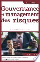 Gouvernance et management des risques