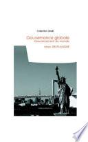 Gouvernance globale