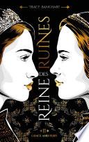 Grace and Fury - Tome 2 - Reine des ruines