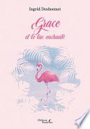 Grace et le lac enchanté