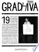 Gradhiva
