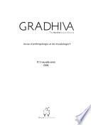 Gradhiva