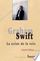 Graham Swift