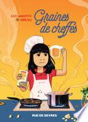 Graines de cheffes