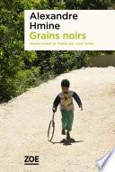Grains noirs