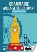 Grammaire anglaise de l'étudiant