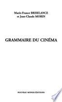 Grammaire du cinéma