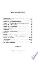 Grammaire et vocabulaire de la langue poul à l'usage des voyageurs dans le Soudan