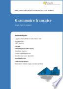Grammaire française