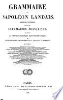 Grammaire