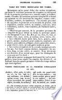 Grammaire italienne en vingt leçons