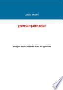 Grammaire participative