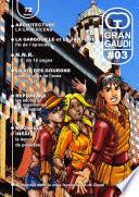 GRAN GAUDI #03