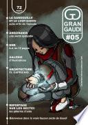 GRAN GAUDI #05