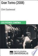 Gran Torino de Clint Eastwood