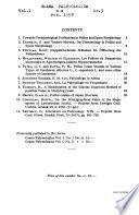 Grana Palynologica