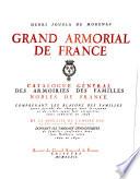 Grand armorial de France