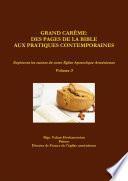 Grand Carême: des Pages de la Bible aux Pratiques Contemporaines