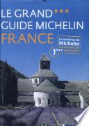 Grand Guide Michelin France,