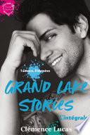 GRAND LAKE STORIES, L'intégrale