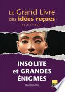 GRAND LIVRE DES IDEES RECUES - PDF