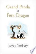 Grand Panda et Petit Dragon
