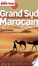 GRAND SUD MAROCAIN 2016 Petit Futé