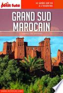 GRAND SUD MAROCAIN 2020/2021 Carnet Petit Futé