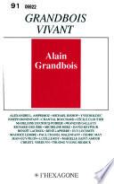 Grandbois vivant